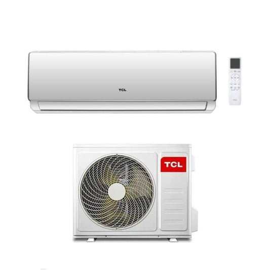 TCL Klimagerät TCL Mono Split Inverter Serie Elite F2 R-32 Wi-Fi Energieeffizienzklasse A++ (12000BTU)